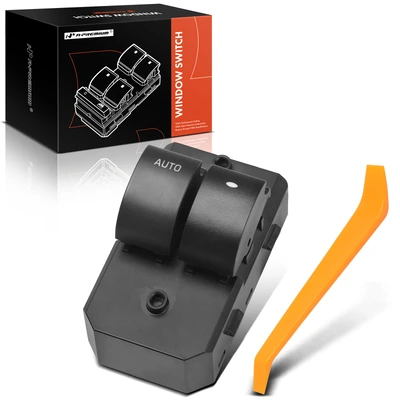 Power Window Switch