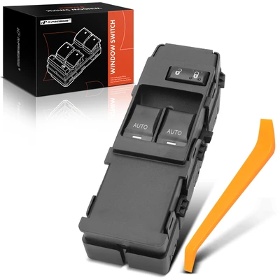 Front Driver Power Window Switch