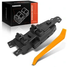 Front Driver Power Window Switch for 2001-2006 Chrysler Sebring