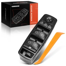 Front Driver Power Window Switch