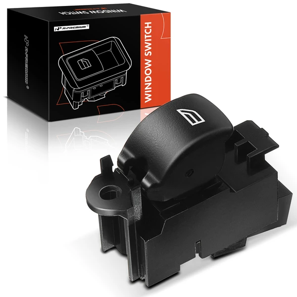 Front or Rear Window Switch for Land Rover Discovery LR2 LR4 Range Rover Sport