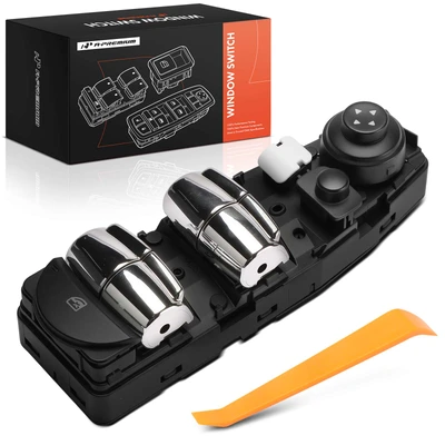 Front Drive Power Window Switch