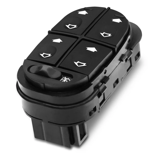 Front Driver Power Window Switch for 1995-2000 Mercury Mystique