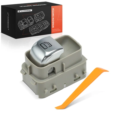 Power Window Switch