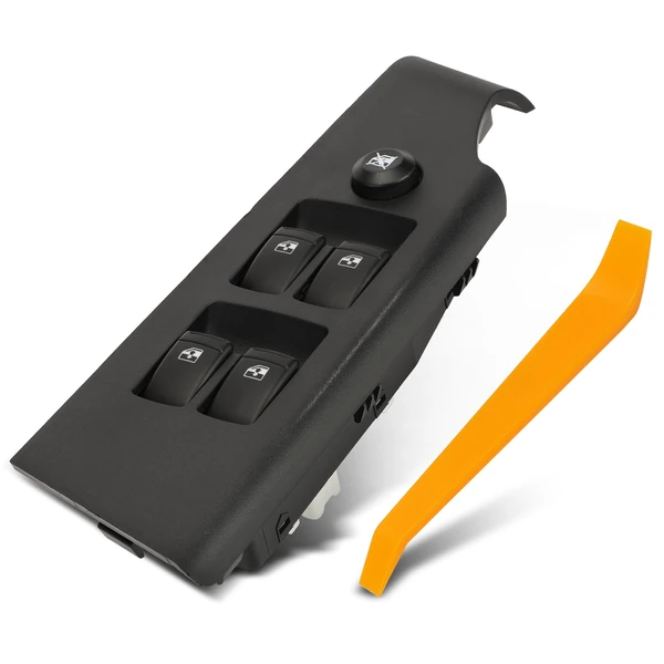 Front Driver Power Window Switch for 2007-2008 Chevrolet Aveo
