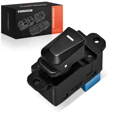Front Driver or Passenger Power Window Switch