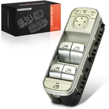 Front Driver Power Window Switch for 2020-2024 Mercedes-Benz GLE350