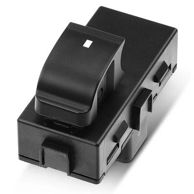 Power Window Switch
