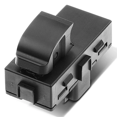 Rear Driver or Passenger Power Window Switch