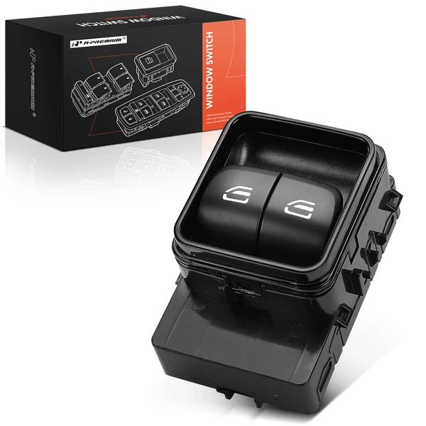 Front Driver Window Switch for Mercedes-Benz Sprinter 2019-2021