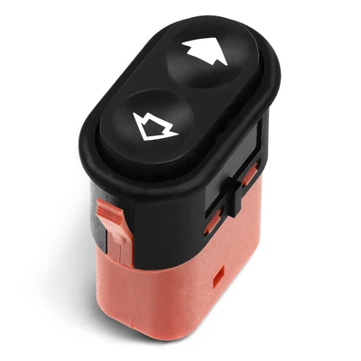 Front Passenger or Rear Power Window Switch