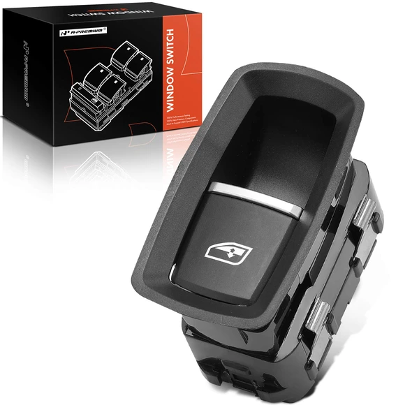 Power Window Switch for 2014-2016 Porsche Cayman