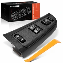 Master Power Window Switch for 2003-2006 GMC Sierra 3500