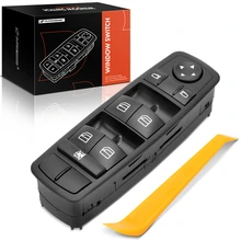 Front Driver Window Switch for 2010-2011 Mercedes-Benz ML450