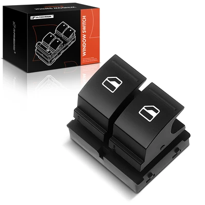 Power Window Switch