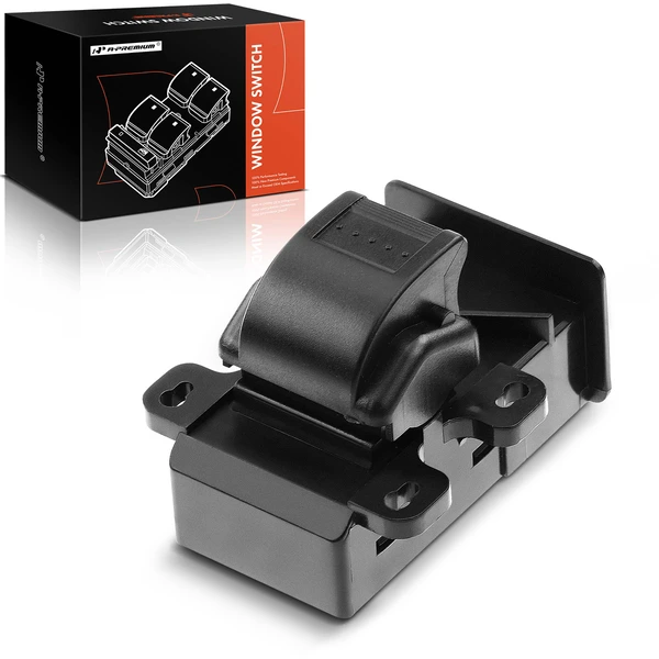 Window Switch for Honda Element Fit 2003-2011 1 Button