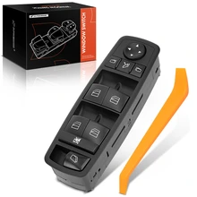 Power Window Switch