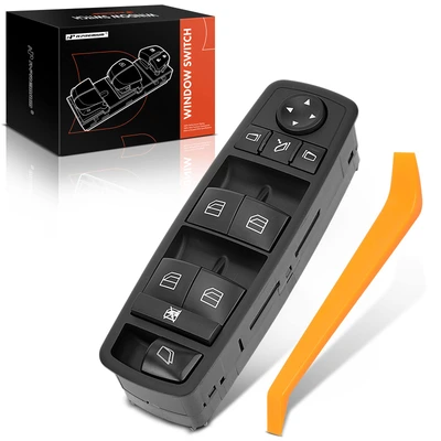 Power Window Switch