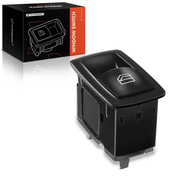 Front or Rear Power Window Switch for Mercedes-Benz W164 W251 ML R-Class