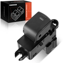 Rear Driver or Passenger Power Window Switch for 2007-2012 Nissan Altima