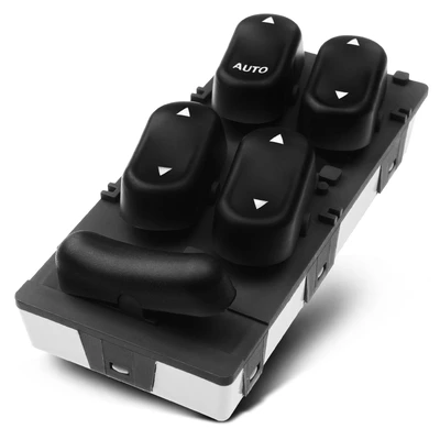 Power Window Switch