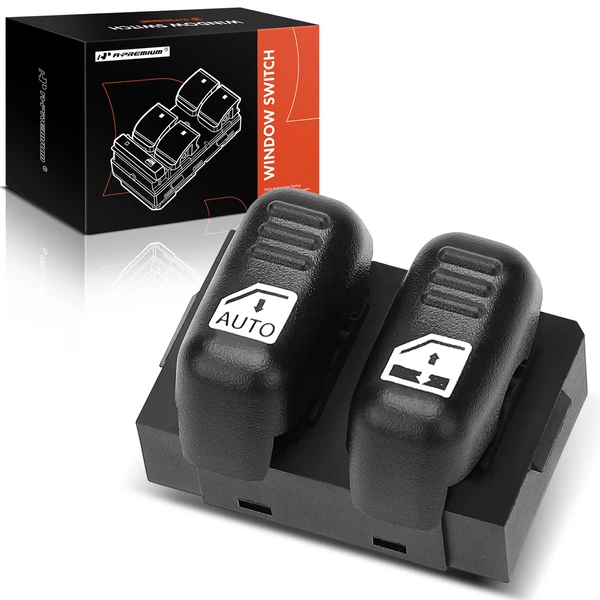 Driver Power Window Switch for Chevy Camaro 1997-2002