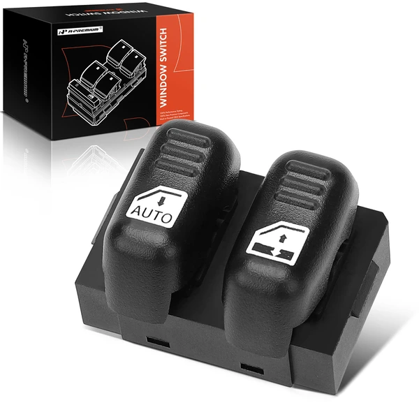 Driver Power Window Switch for Chevy Camaro 1997-2002