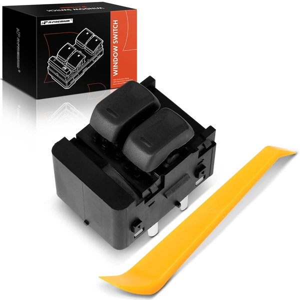 Front Driver Power Window Switch for Cadillac Eldorado 1996-2002