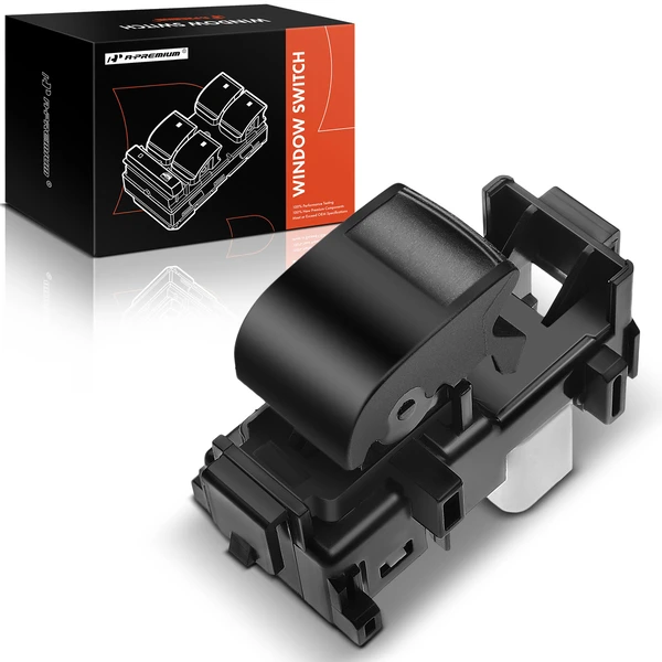 Power Window Switch for 2008-2020 Toyota Sequoia