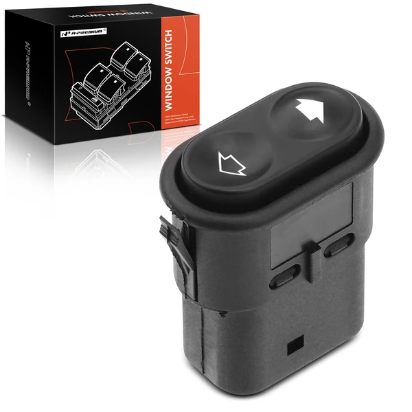 Power Window Switch for 2000-2002 Ford F-150