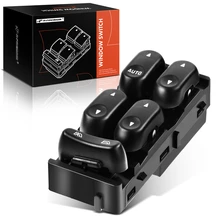 Front Driver Power Window Switch for 2004-2005 Mercury Mountaineer