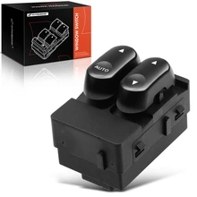 Front Driver Power Window Switch