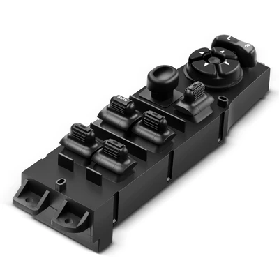 Front Driver Power Window Switch