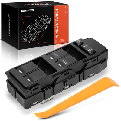 Front Driver Window Switch for 2006-2010 Chrysler 300