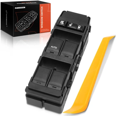 Front Driver Window Switch for 2007-2010 Jeep Patriot