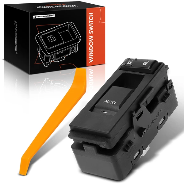 Front Passenger Power Window Switch for 2011-2014 Chrysler 200