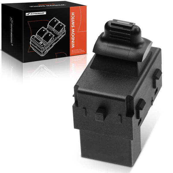 Power Window Switch for 1999-2004 Chrysler 300M