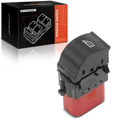 Power Window Switch