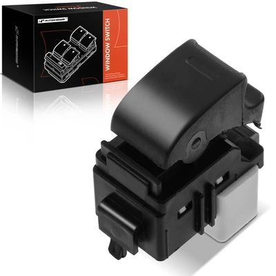 Power Window Switch