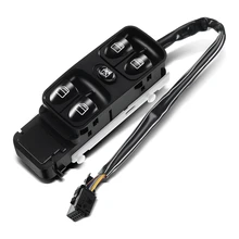 Front Driver Power Window Switch for 2010-2017 Mercedes-Benz G550