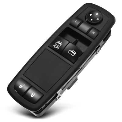 Front Driver Power Window Switch