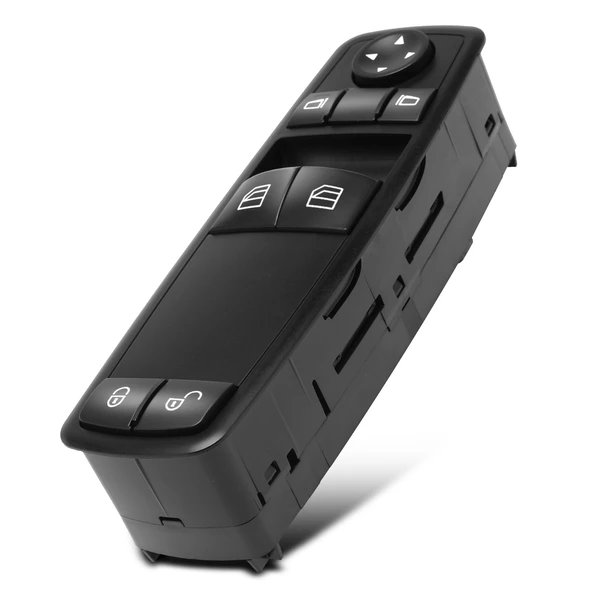 Front Driver Power Window Switch for 2013-2016 Mercedes-Benz A200