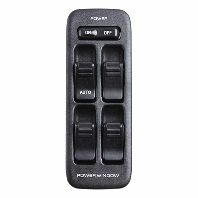 Front Driver Power Window Switch