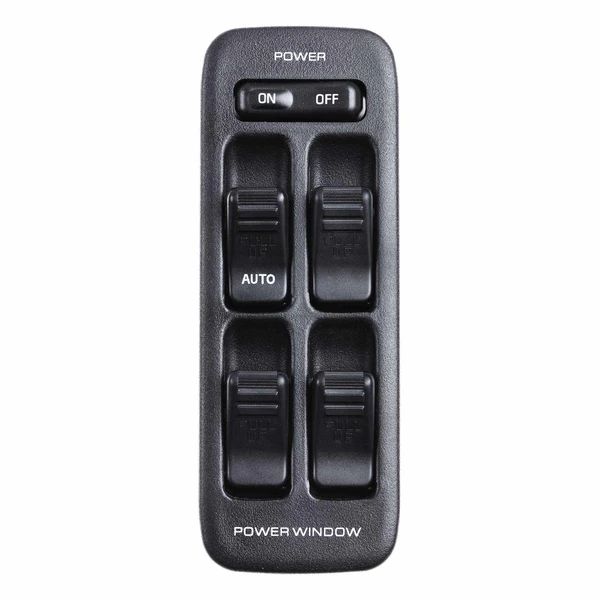 Front Driver Power Window Switch for 1991-1994 Mazda 323