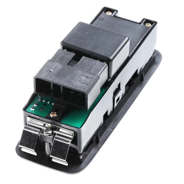 Front Driver Power Window Switch for Mazda 323 1991-1994 Hatchback