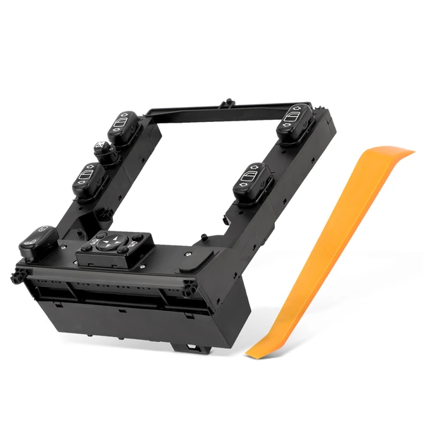 Center Console Window Switch for Mercedes-Benz W163 ML320 350