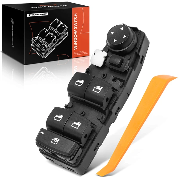 Power Window Switch for 2013 BMW 328i xDrive