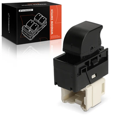 Front Passenger Power Window Switch