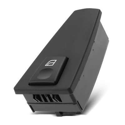 Front Passenger Power Window Switch