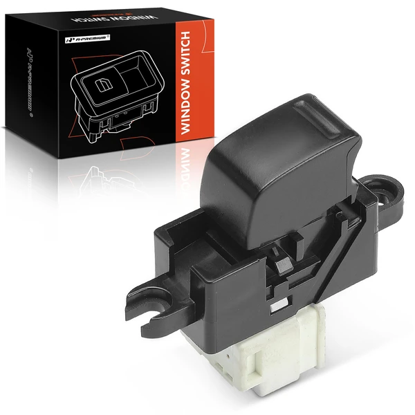 Power Window Switch for Nissan Pathfinder Infiniti QX4 1999-2002